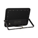 Proyector aluminio LED 150W 6500K IP65 Negro