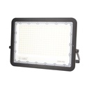 Proyector aluminio LED 200W 4000K IP65 Negro