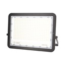 Proyector aluminio LED 200W 6500K IP65 Negro