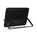 Proyector aluminio LED 200W 6500K IP65 Negro