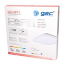 Plafón techo LED Bogen 32W 4000K