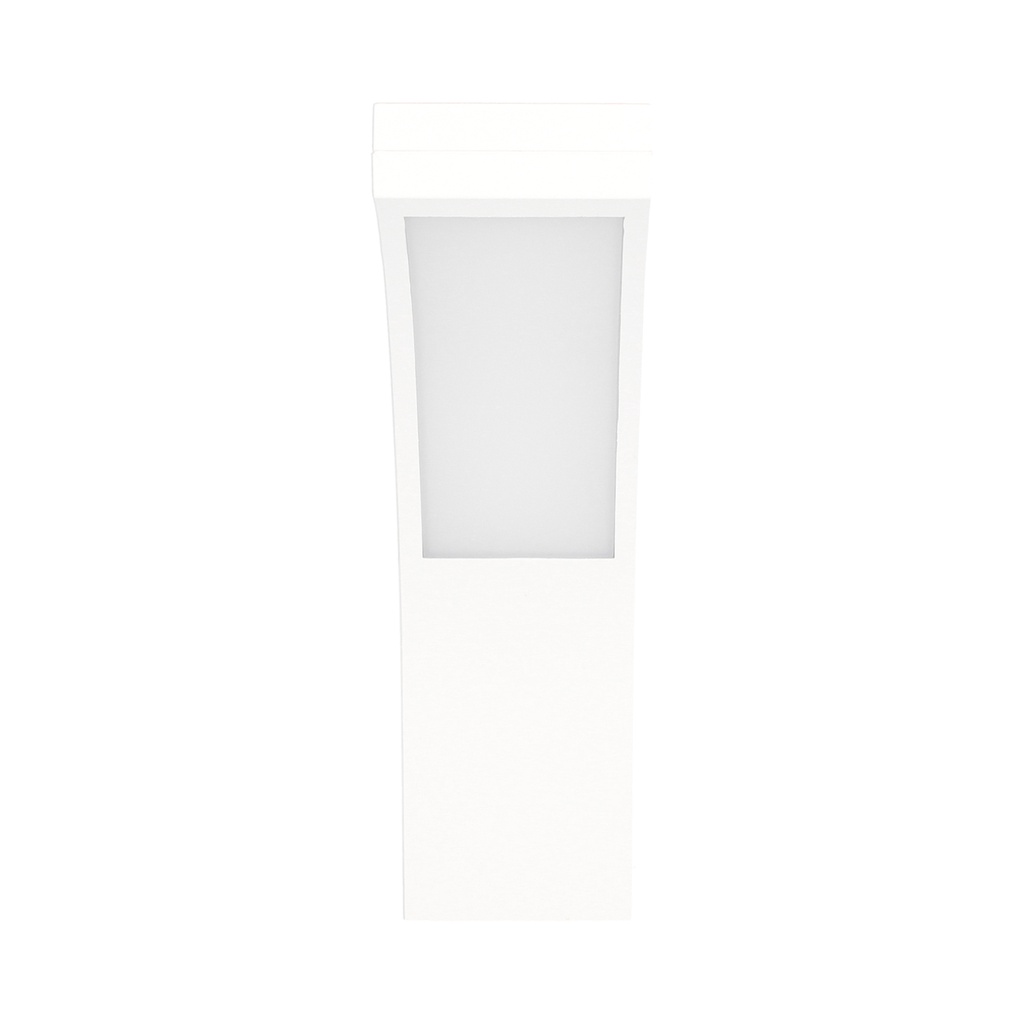 Aplique pared LED Padum 15W 6000K Blanco