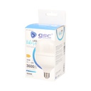 Lámpara LED industrial Bikoro 33W E27 5000K