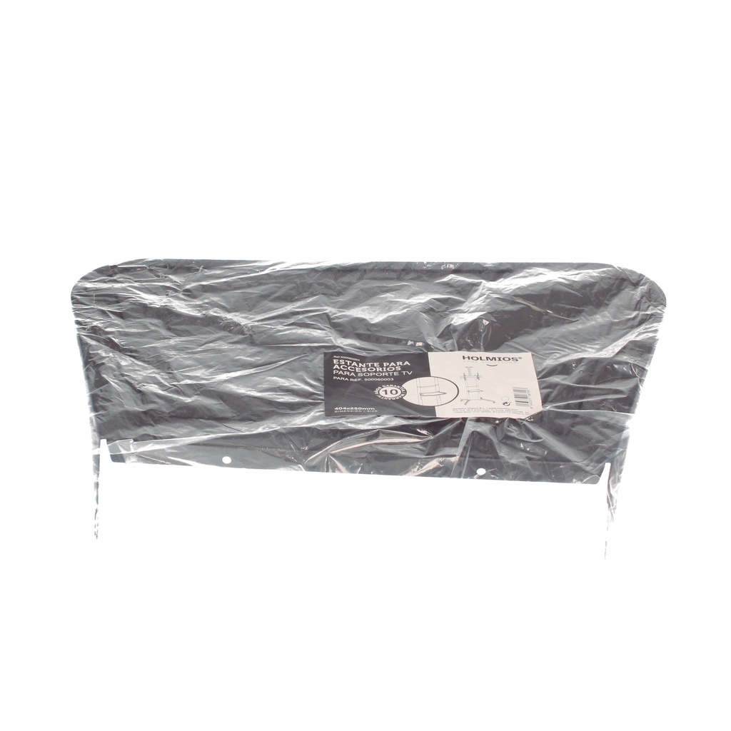 Estante para accesorios para soporte TV ref. 500060003