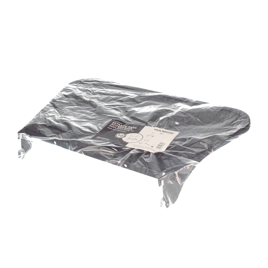 Estante para accesorios para soporte TV ref. 500060003