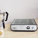 Tostadora plana Millo 600W