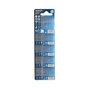 Blister 5 Pilas botón litio Philips CR2016