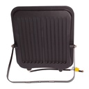 Proyector LED Serie Tandur 200W 6500K IP65 Negro