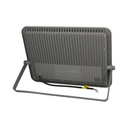 Proyector aluminio LED 200W 6500K IP65 Gris