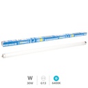 Tubo Fluorescente T8 Trifosforo 30W G13 6400K 900mm