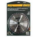 Sierra circular widia 230mm 30 dientes