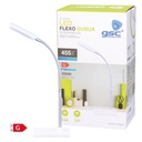 Flexo LED Susua 6W Blanco