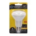 Lampara reflectora R63 8W E27 4200K -12u caja exp