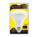 Lámpara LED reflectora R90 12W E27 4200K - 6u caja exp