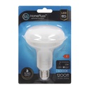 Lámpara LED reflectora R90 12W E27 6000K - 6u caja exp