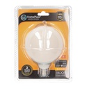 Lámpara LED globo G95 15W E27 3000K - 6u caja exp