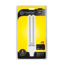Lámpara LED PL 16W G24 4200K - 6u caja exp