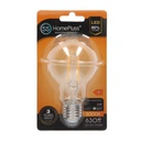 Lámpara LED estándar filamento 6W E27 3000K - 8u caja exp