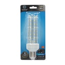 Lampara 4U 15W E27 6000K - 6u caja exp