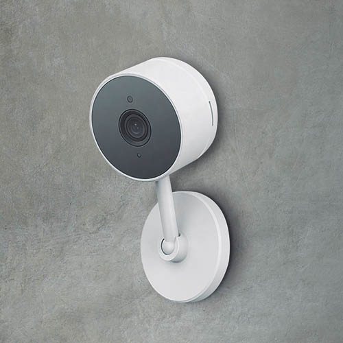 Cámara inteligente 720P-1MP