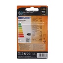 Lampara reflectora R63 8W E27 3000K -12u caja exp