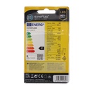 Lampara reflectora R63 8W E27 4200K -12u caja exp