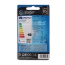 Lámpara LED reflectora R63 8W E27 6000K - 12u caja exp