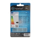 Lámpara LED estándar filamento 6W E27 6500K - 8u caja exp