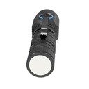 Linterna de mano LED recargable USB 10W