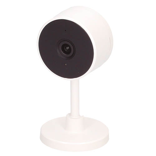 Cámara inteligente 720P-1MP