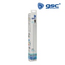 Lampara sofito LED 15W S19 6000K