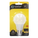 Bombilla LED estándar 8W E27 4200K - 8u caja exp 