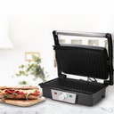 Sandwichera grill Amantta 1500W