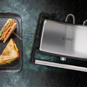 Sandwichera grill Amantta 1500W