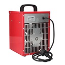 Calefactor industrial Max. 2000W