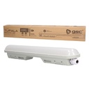 Regleta LED Tupala 18W 6500K IP65