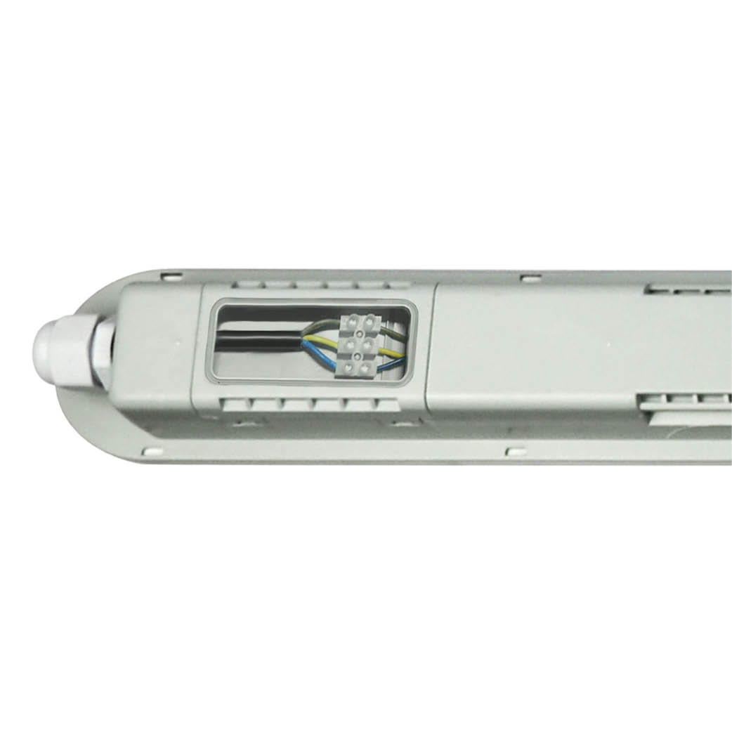 Regleta LED Tupala 36W 6500K IP65