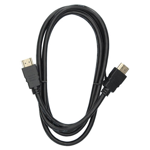 Cable conexion HDMI a HDMI 4K 1.8M