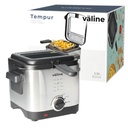 Freidora Tempur 1,5L