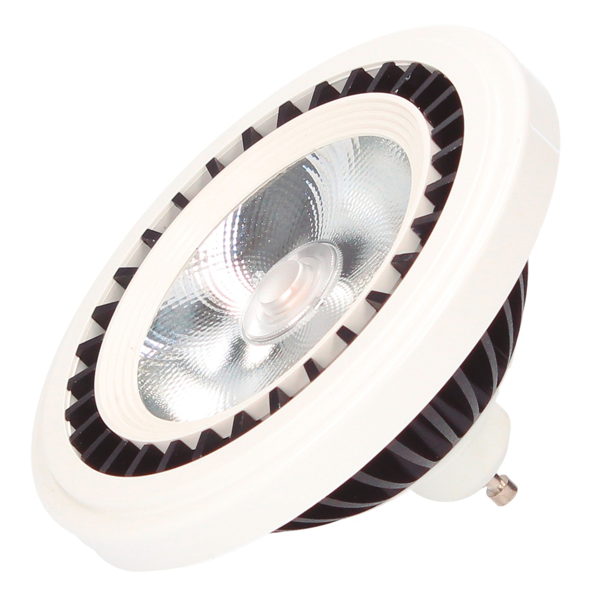 Bombilla LED COB 12W AR111 GU10 3000K