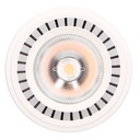 Bombilla LED COB 12W AR111 GU10 3000K