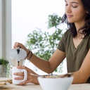 Cafetera Lington 6 tazas