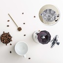 Cafetera Lington 9 tazas