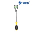 Destornillador Plano Cromo Vanadio 5.5x125mm