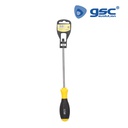 Destornillador Plano Cromo Vanadio 5.5x125mm