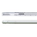 Pantalla estanca para tubo LED T8 120cm
