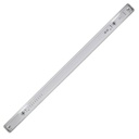 Pantalla estanca para tubo LED T8 120cm