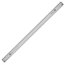 Pantalla estanca para tubo LED T8 120cm