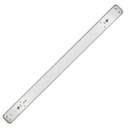 Pantalla estanca para 2 tubos LED T8 120cm