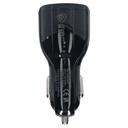 Cargador mechero coche 2 USB QC3.0 + 2.4A